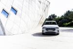 Audi e-tron 55 Quattro 2019 года (WW)